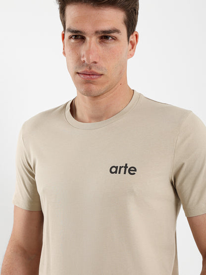Arte T-Shirt