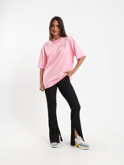 The Pickleball Club Oversized T-Shirt
