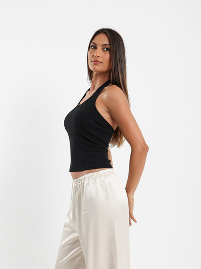 Halter Neck Top