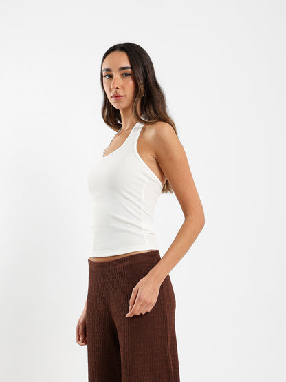 Halter Neck Top