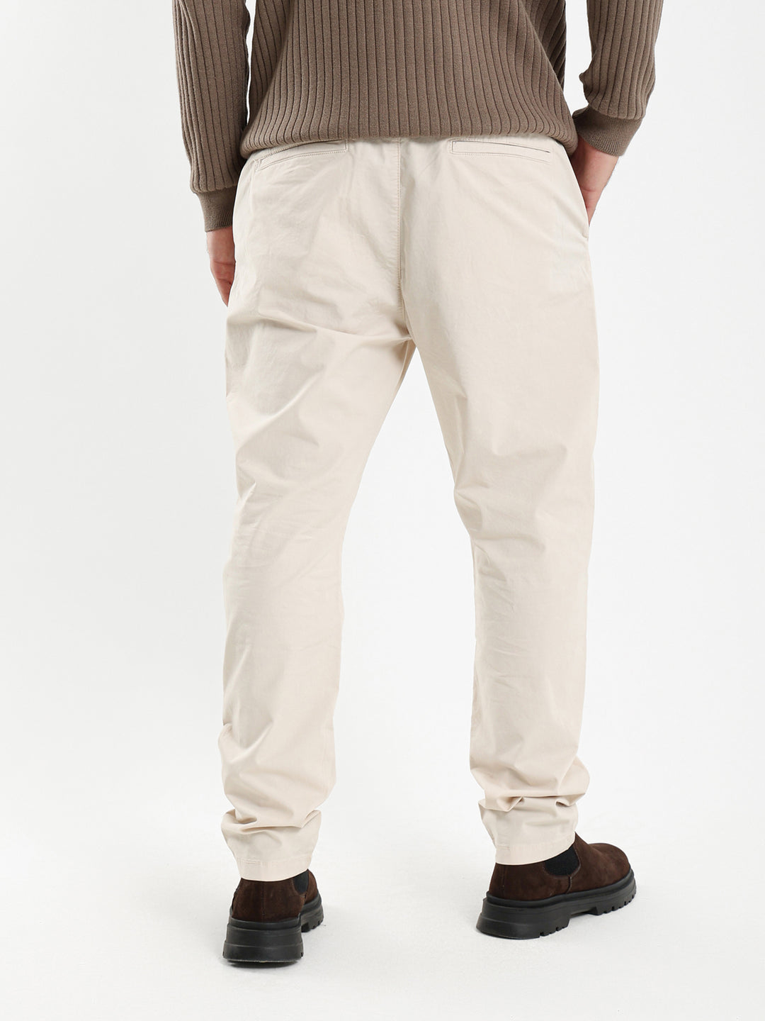 Slim Fit Chino Pants