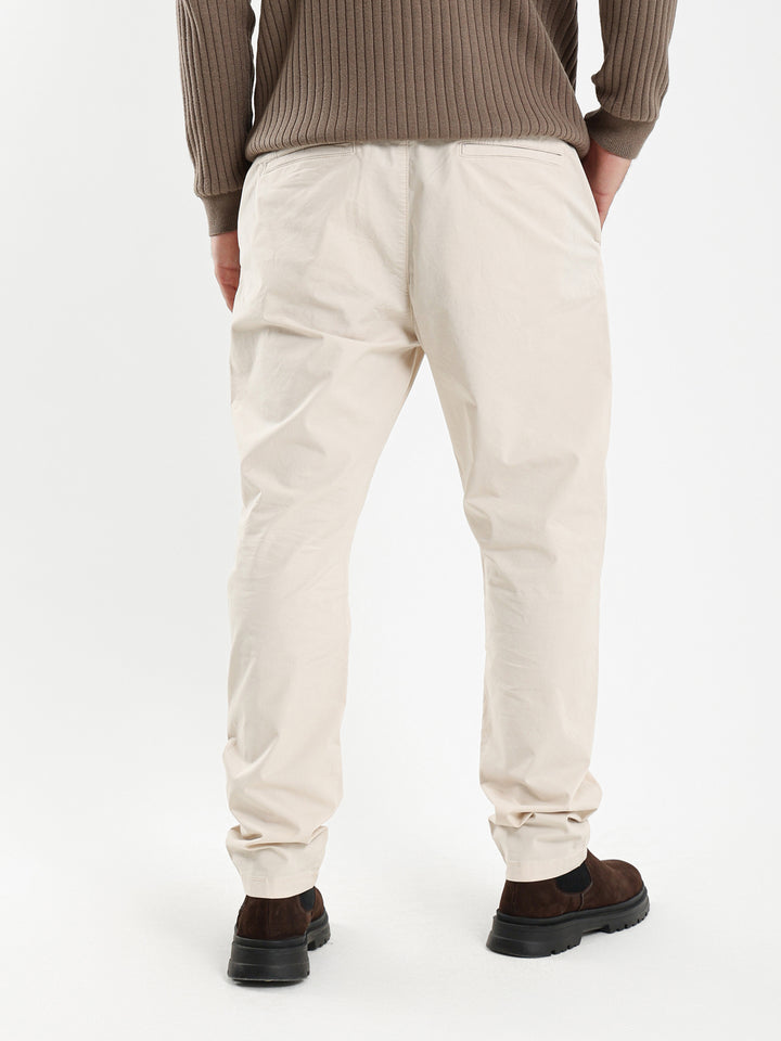 Slim Fit Chino Pants