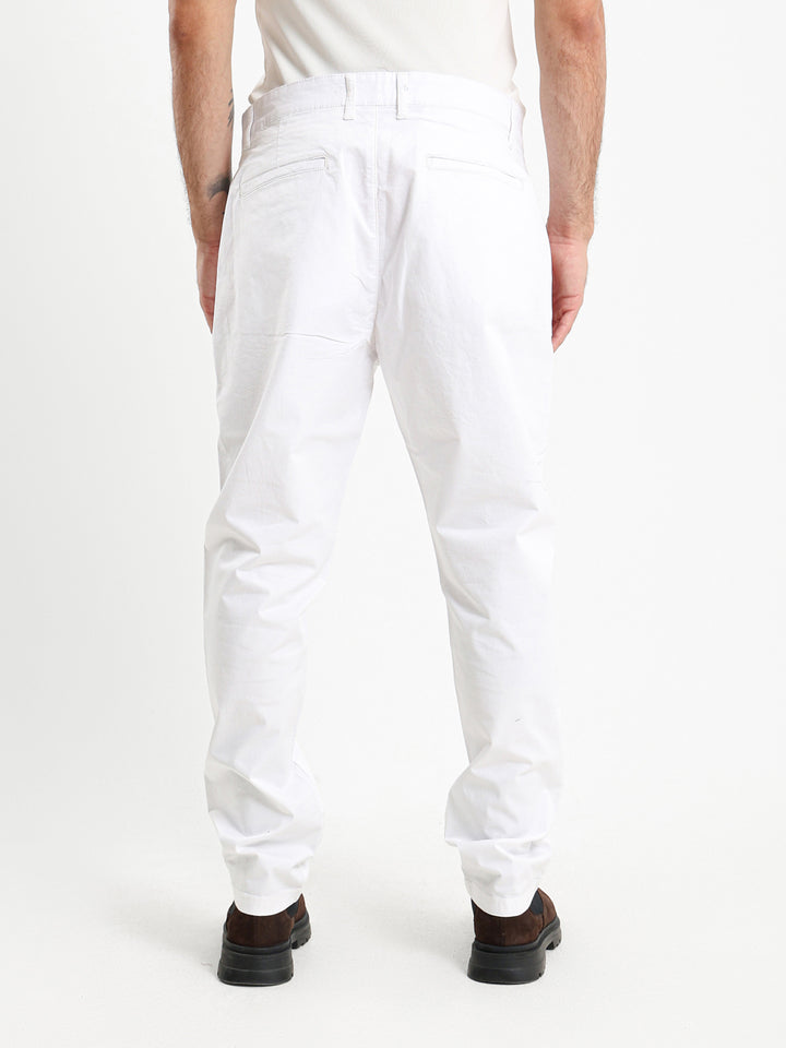 Slim Fit Chino Pants