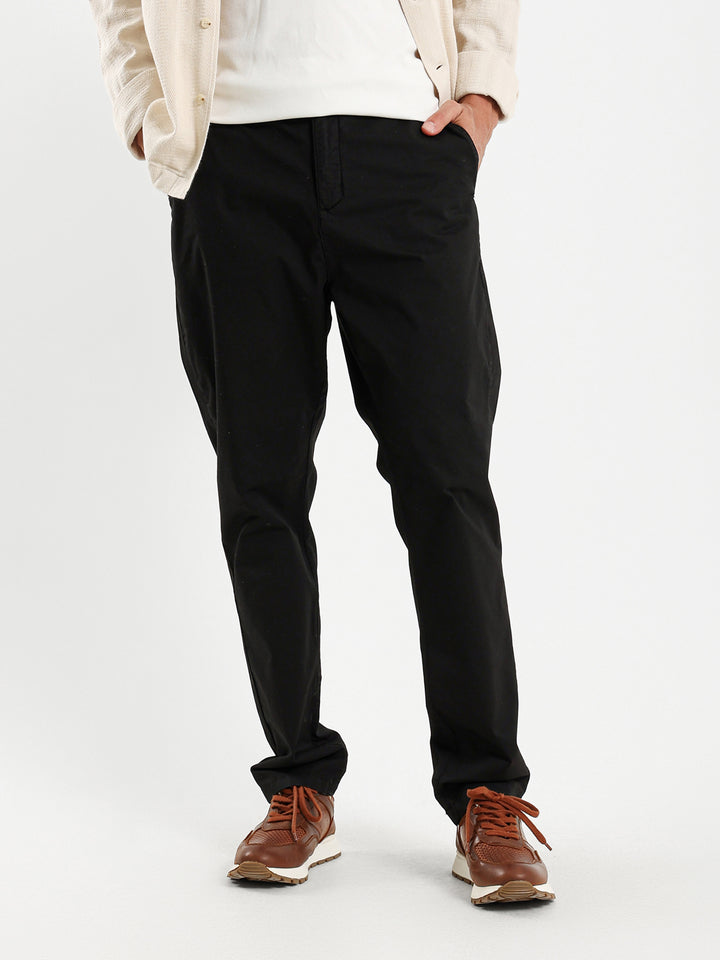 Slim Fit Chino Pants