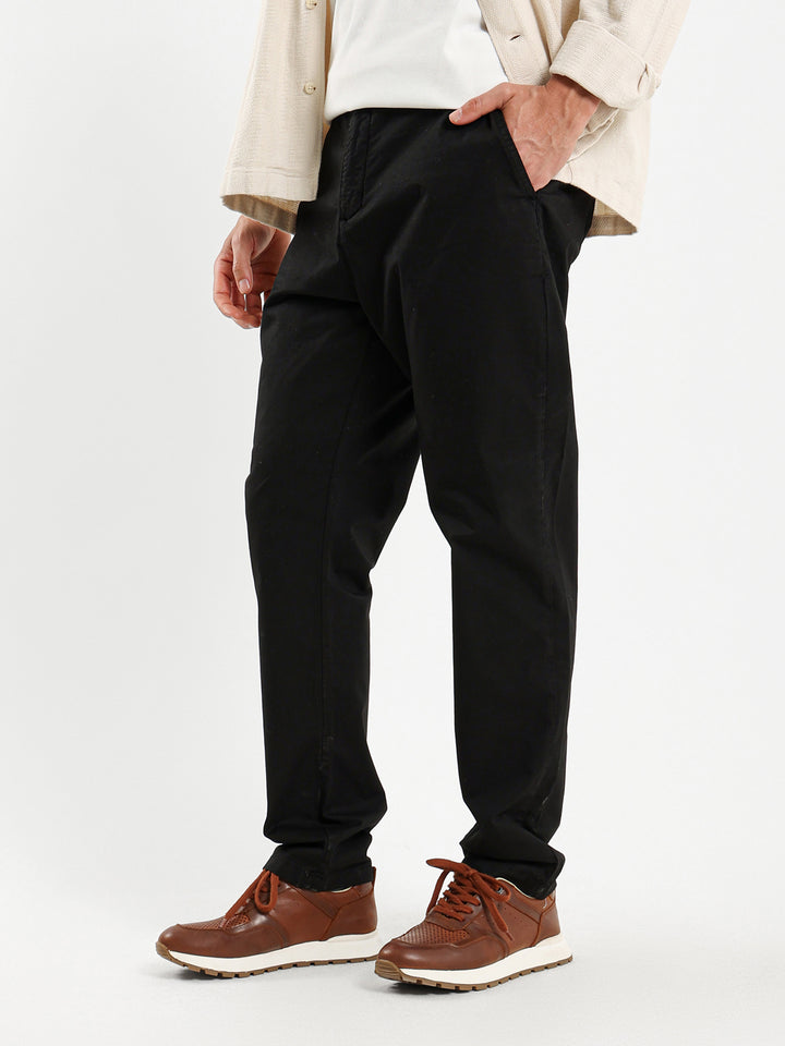 Slim Fit Chino Pants