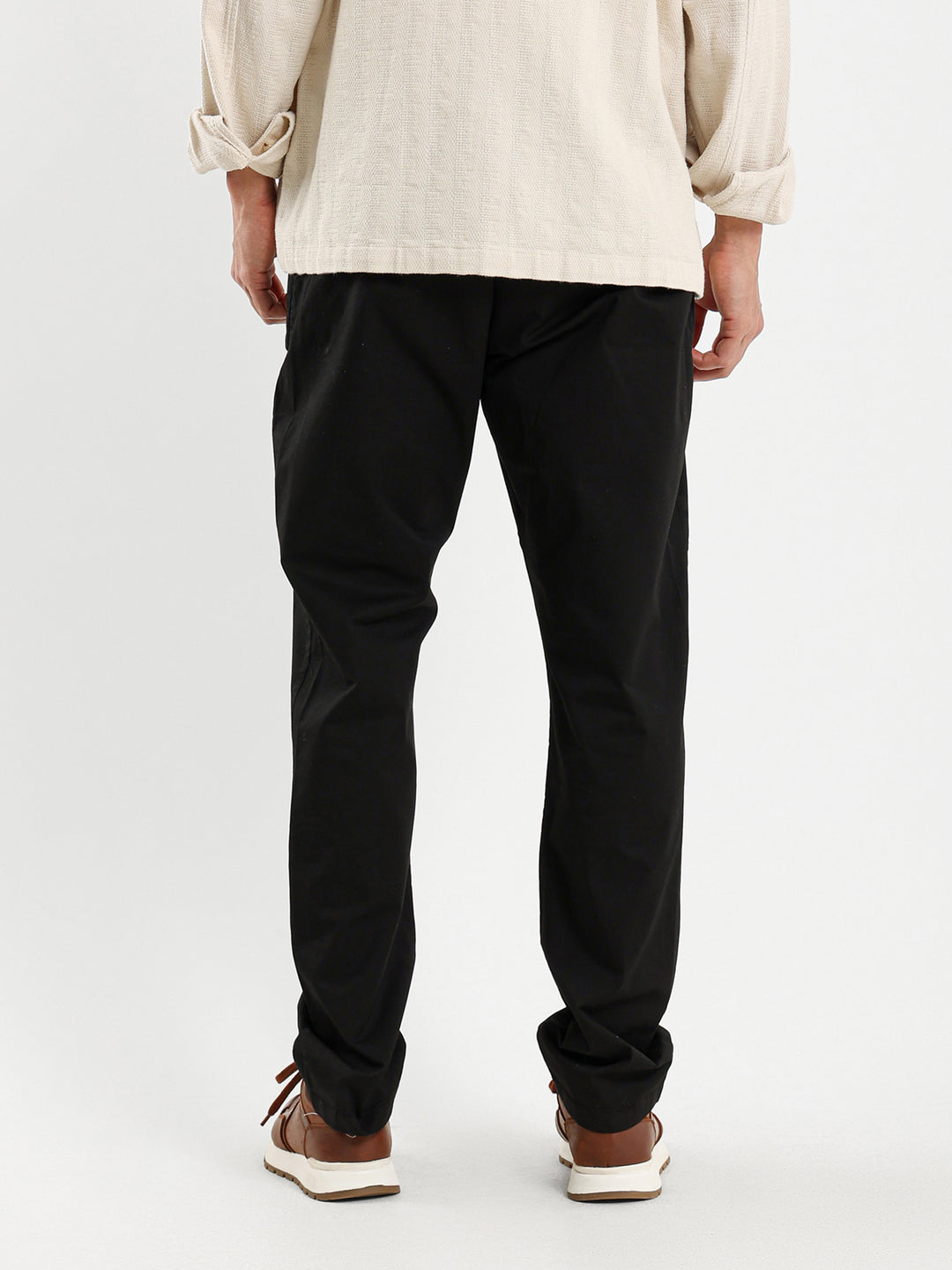 Slim Fit Chino Pants