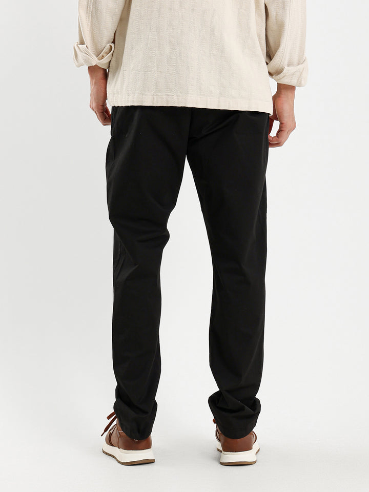 Slim Fit Chino Pants