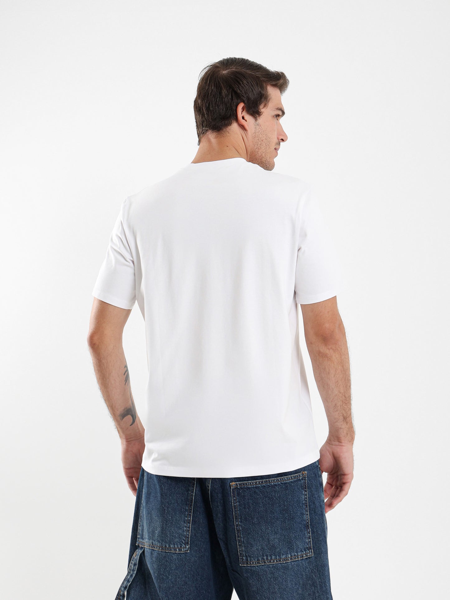 Italian Holiday Graphic T-Shirt