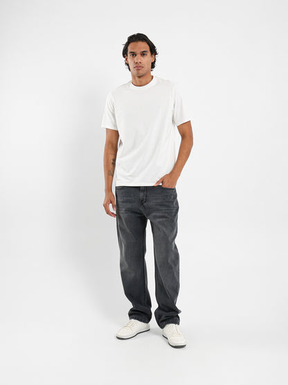 French Studios Back Print T-Shirt