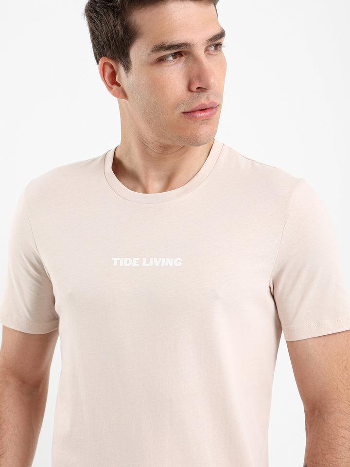 تي شيرت Tide Living
