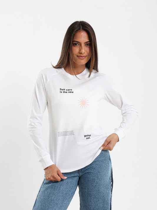 Self Care Is The New Reglan T-Shirt