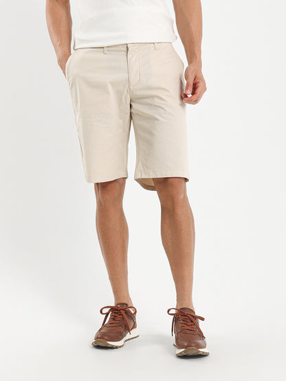 Chino Short Pants