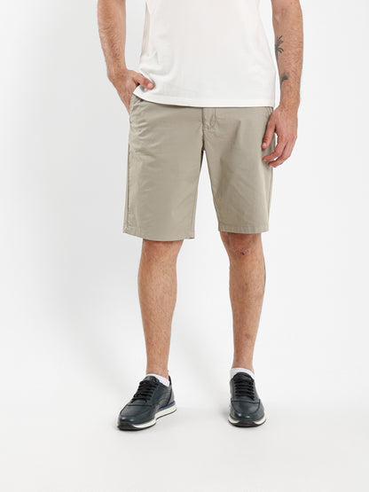 Chino Short Pants