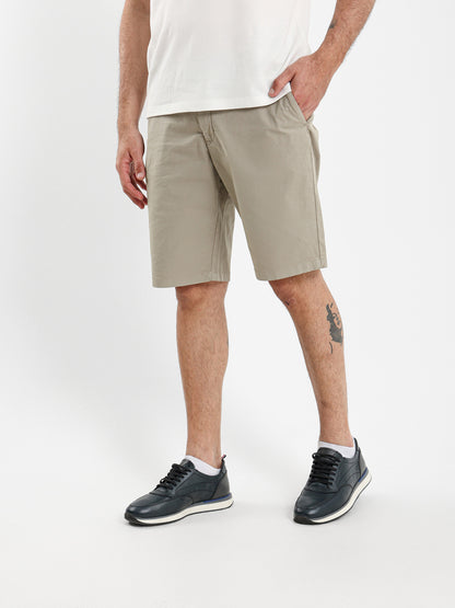 Chino Short Pants