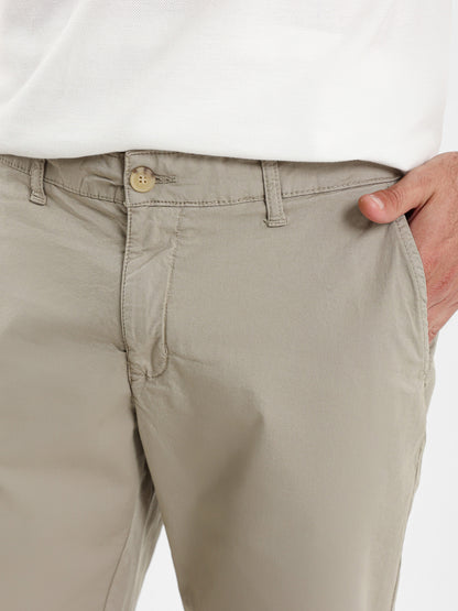 Chino Short Pants