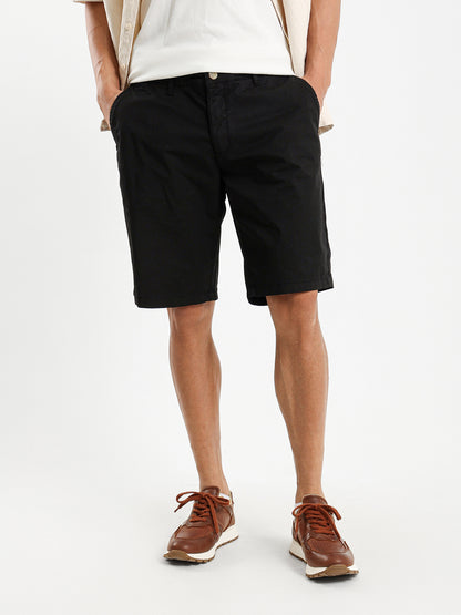 Chino Short Pants
