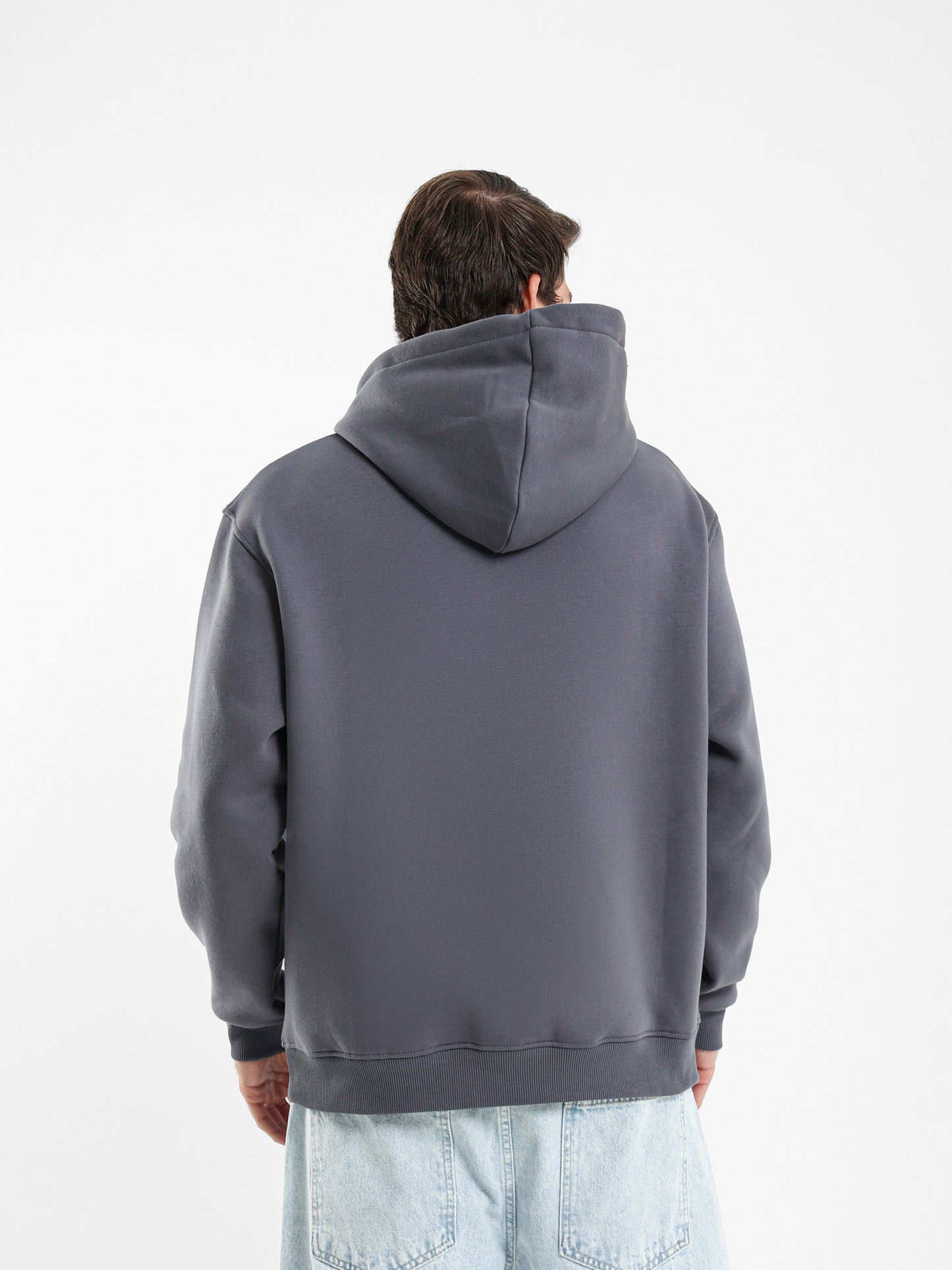 Out Law Graphic Hoodie