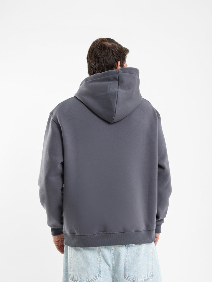 Out Law Graphic Hoodie