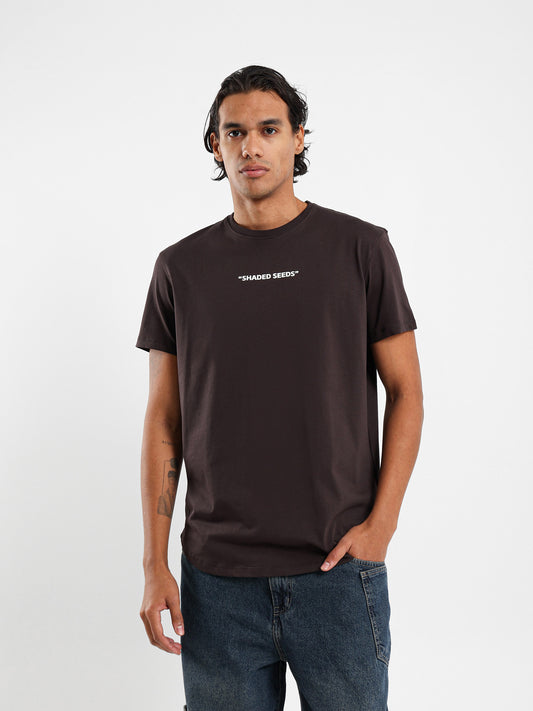 Shaded Seeds Graphic T-Shirt
