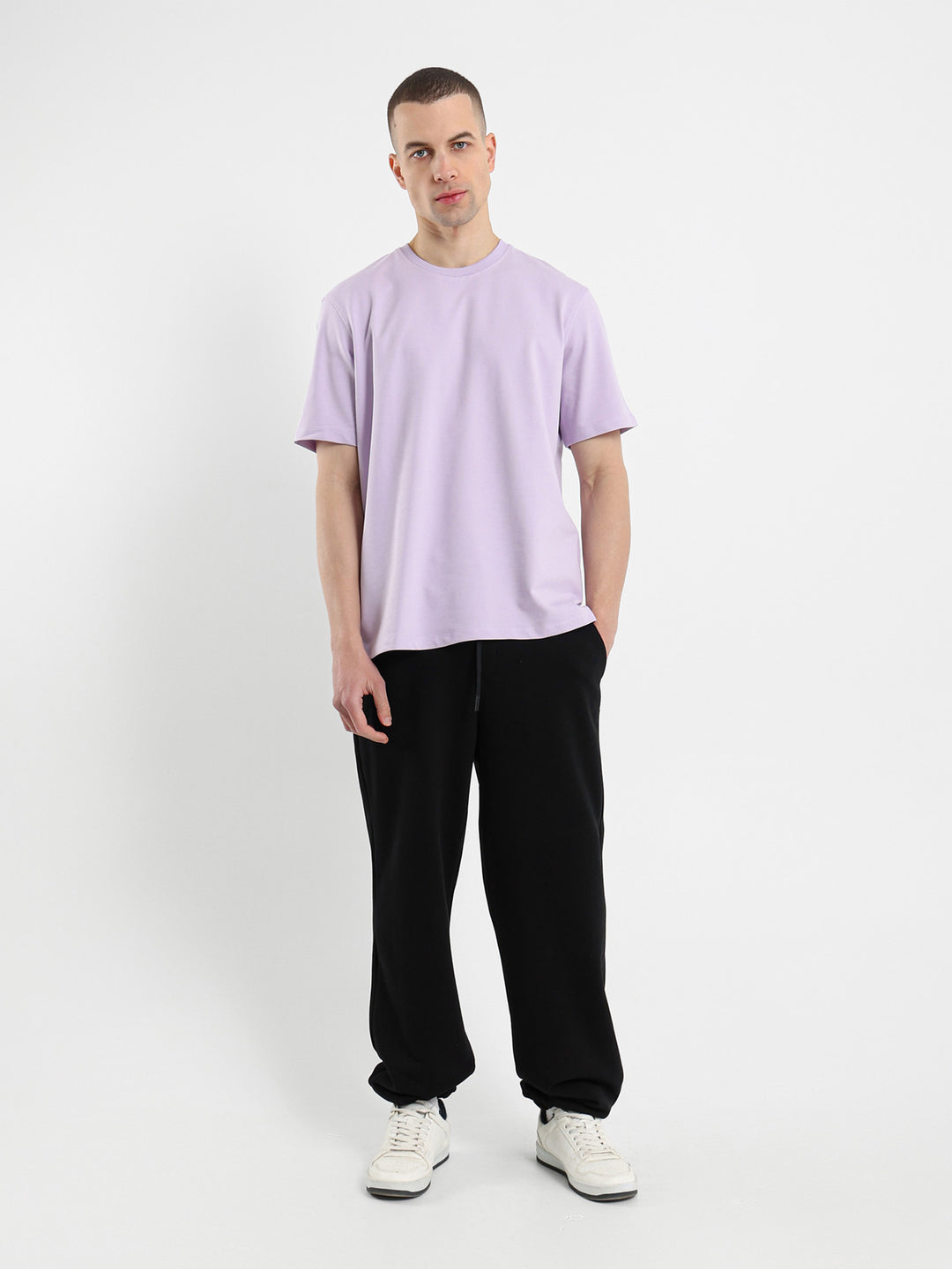 Regular Fit Sweatpants