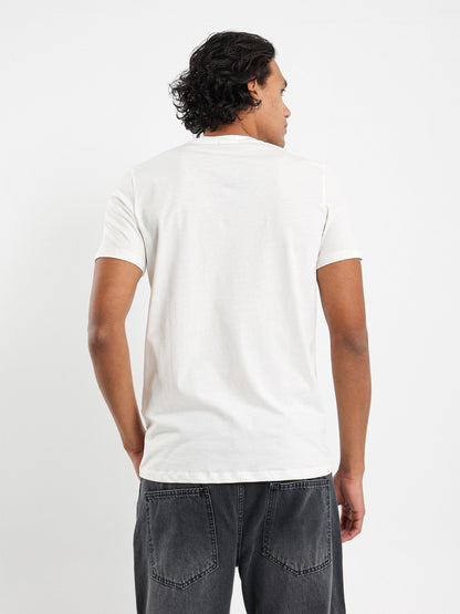Simplist Graphic T-Shirt