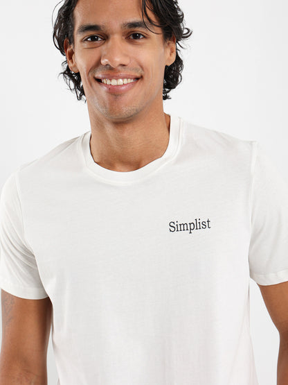 Simplist Graphic T-Shirt