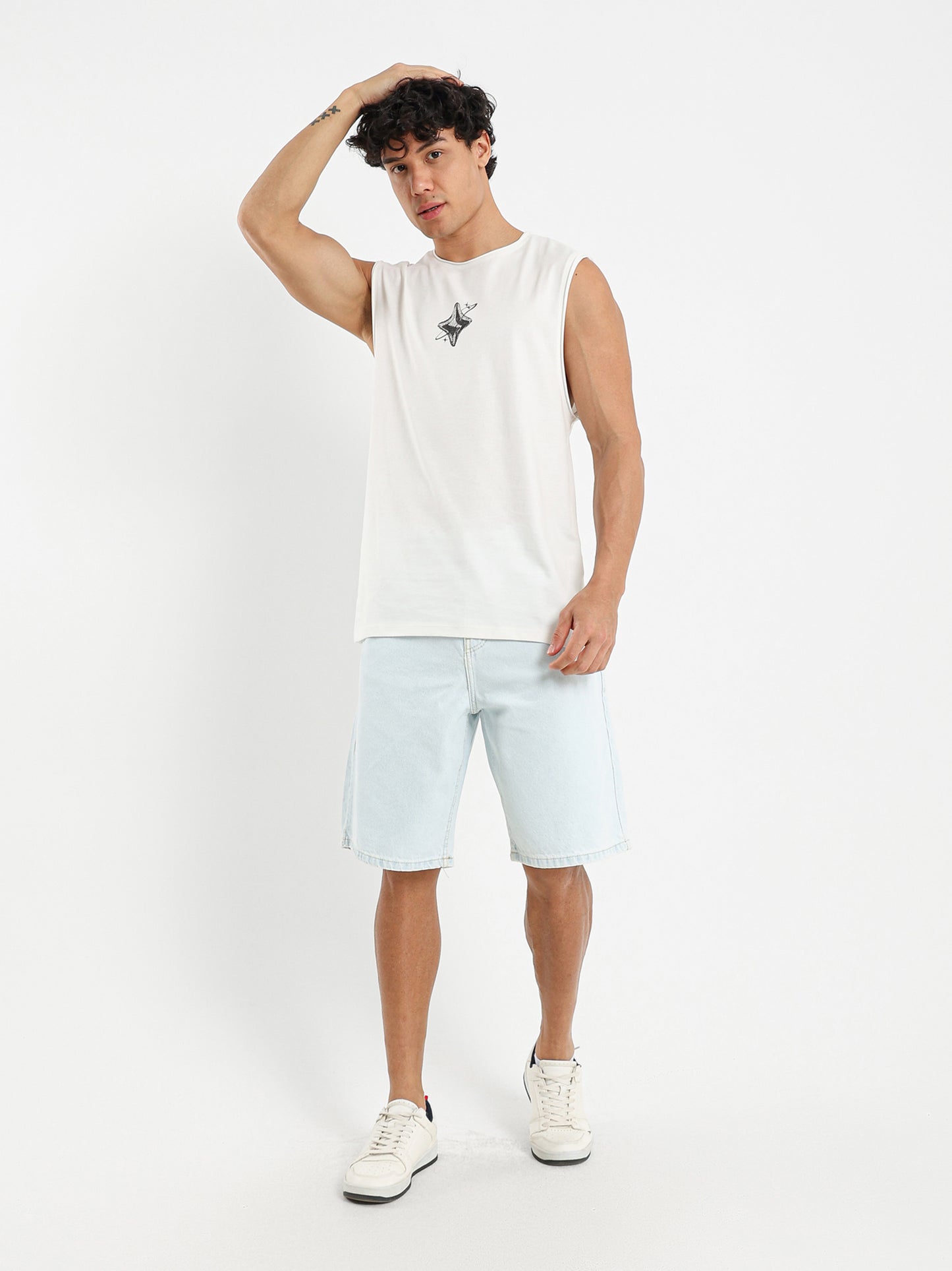 The Sun T-Shirt