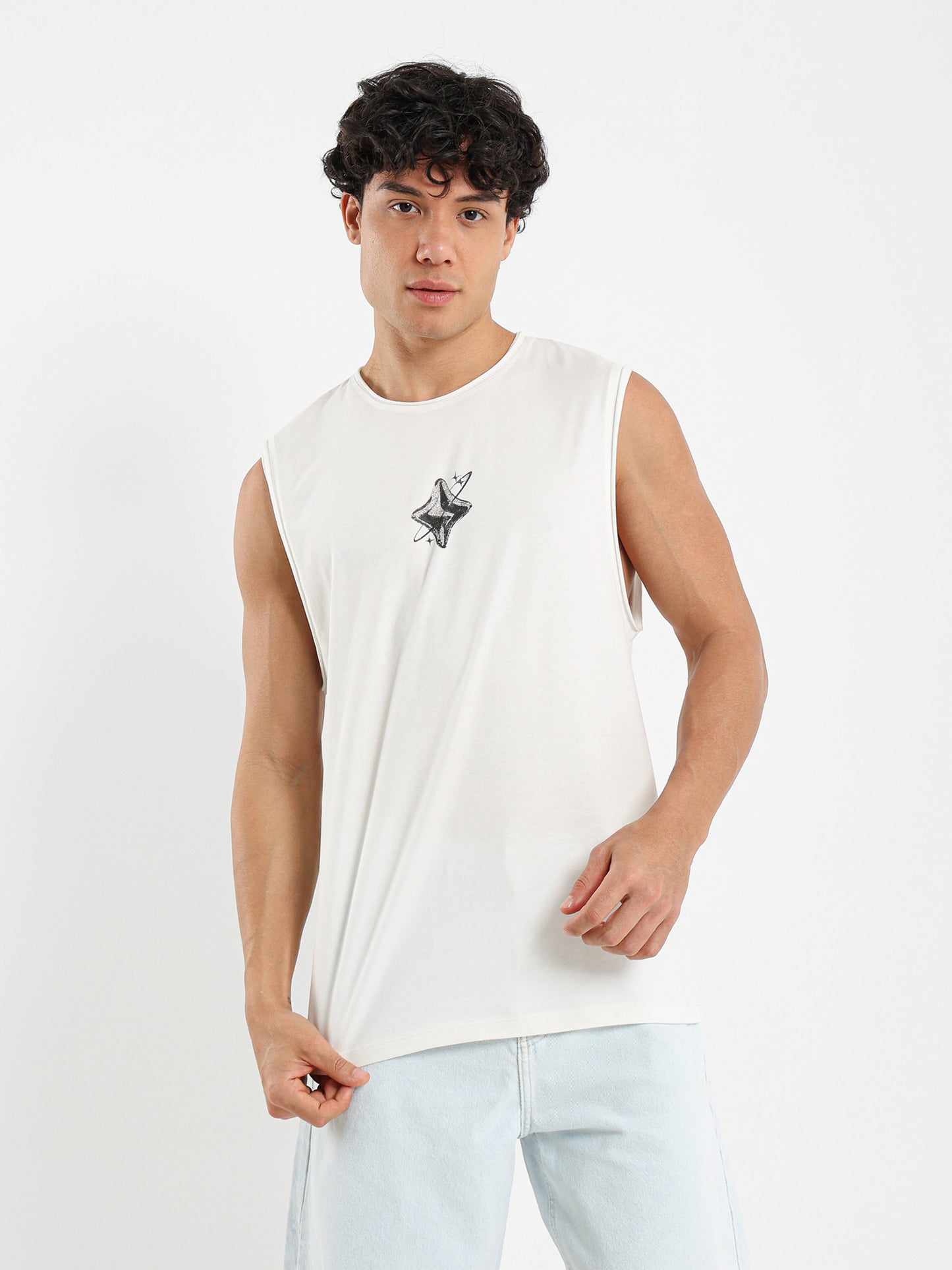 The Sun T-Shirt