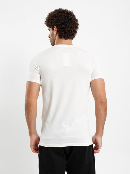 Solace Minimal Cotton Tee