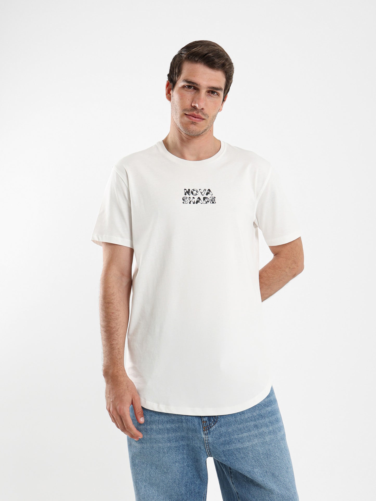 Nova Shade Graphic T-Shirt