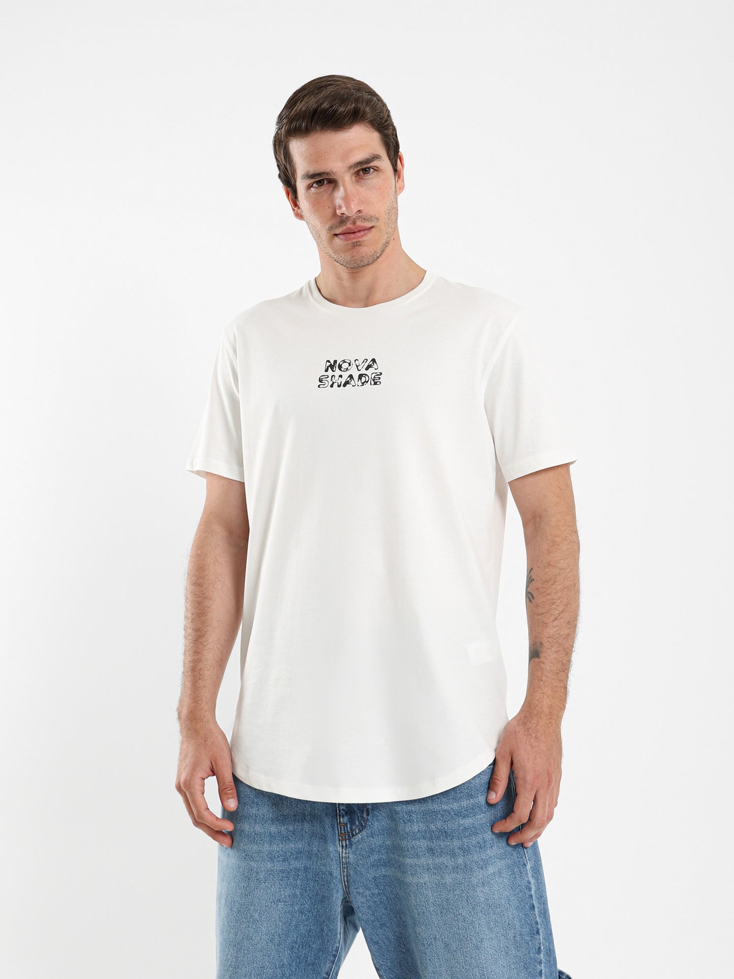 Nova Shade Graphic T-Shirt