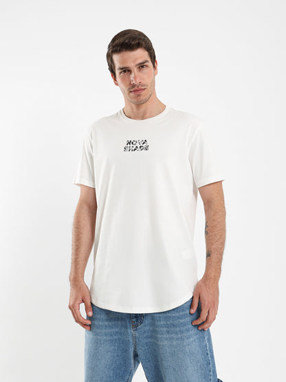 Nova Shade Graphic T-Shirt