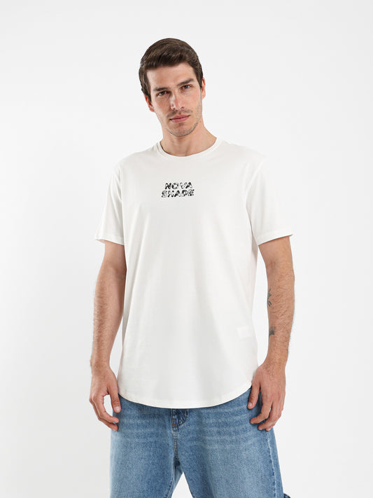 Nova Shade Graphic T-Shirt
