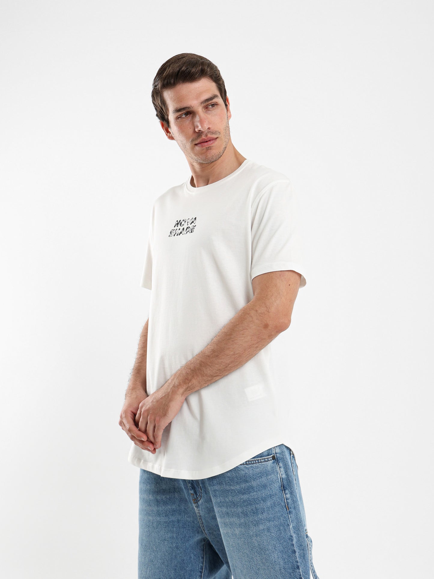 Nova Shade Graphic T-Shirt