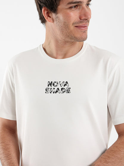 Nova Shade Graphic T-Shirt