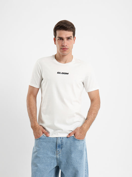 Gloom Short Sleeves T-Shirt