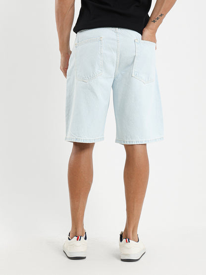 Denim 6 Inch Short Jeans
