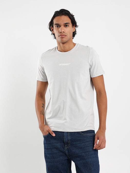 Unseen Graphic T-Shirt