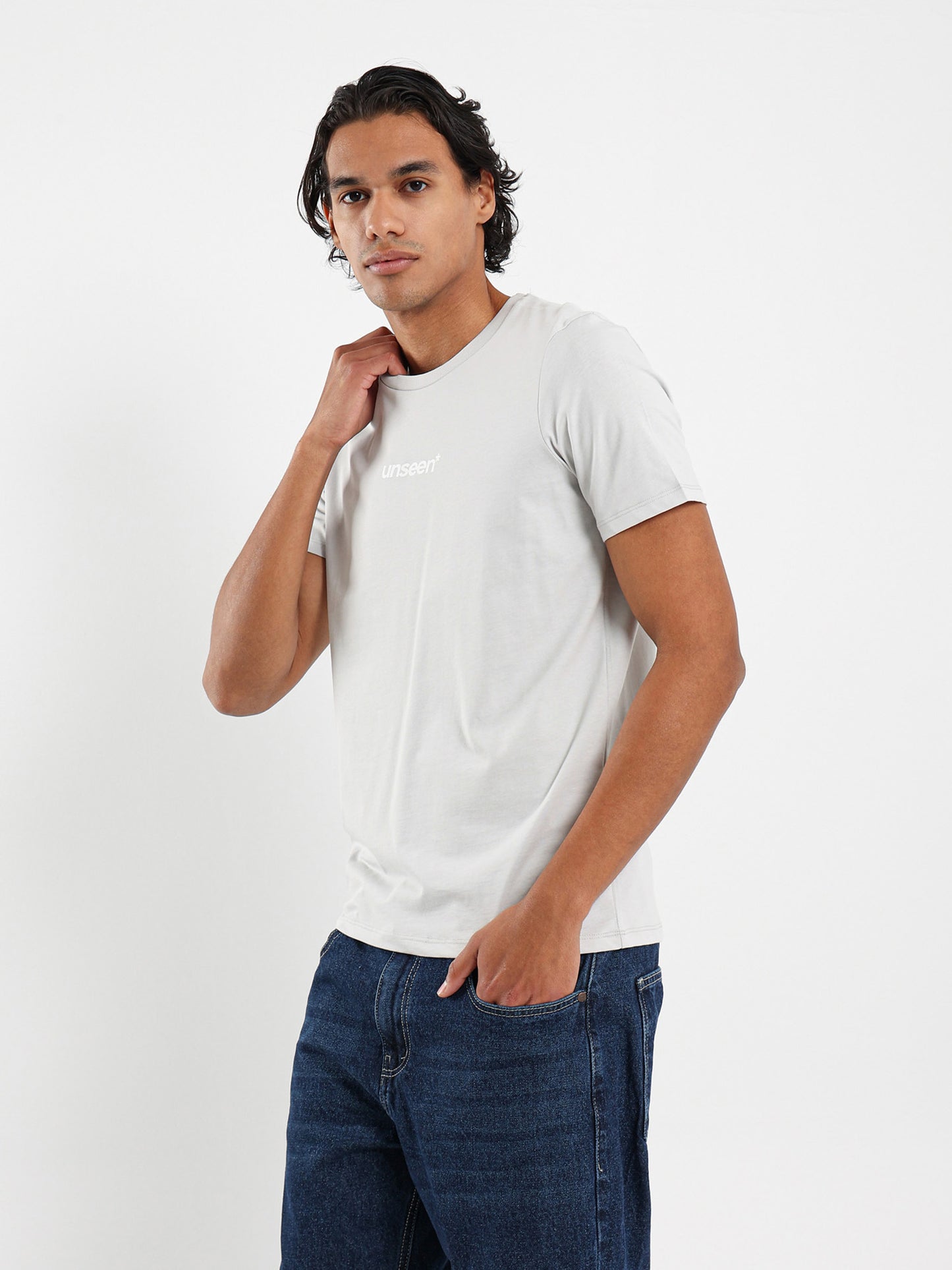 Unseen Graphic T-Shirt