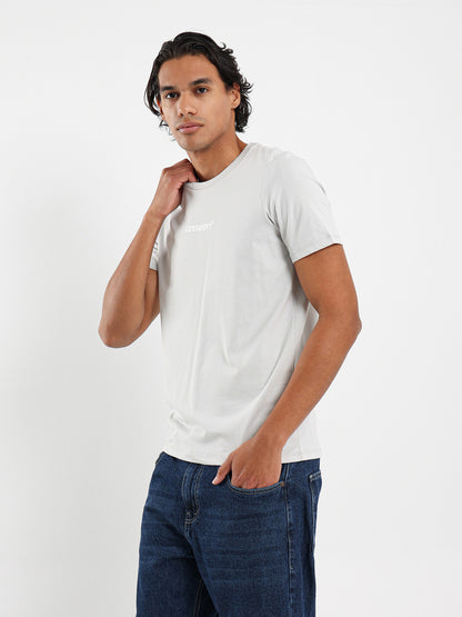 Unseen Graphic T-Shirt