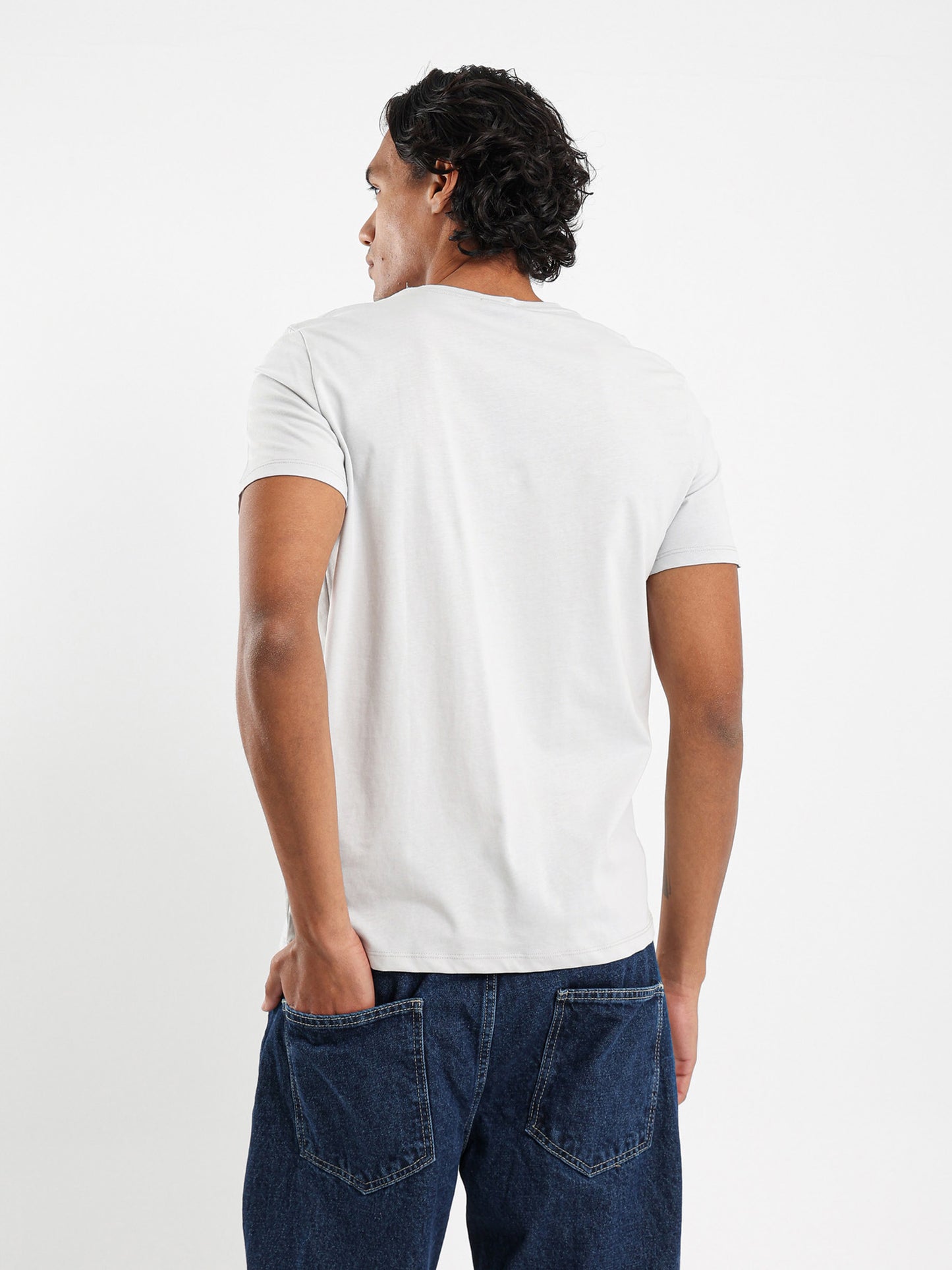 Unseen Graphic T-Shirt