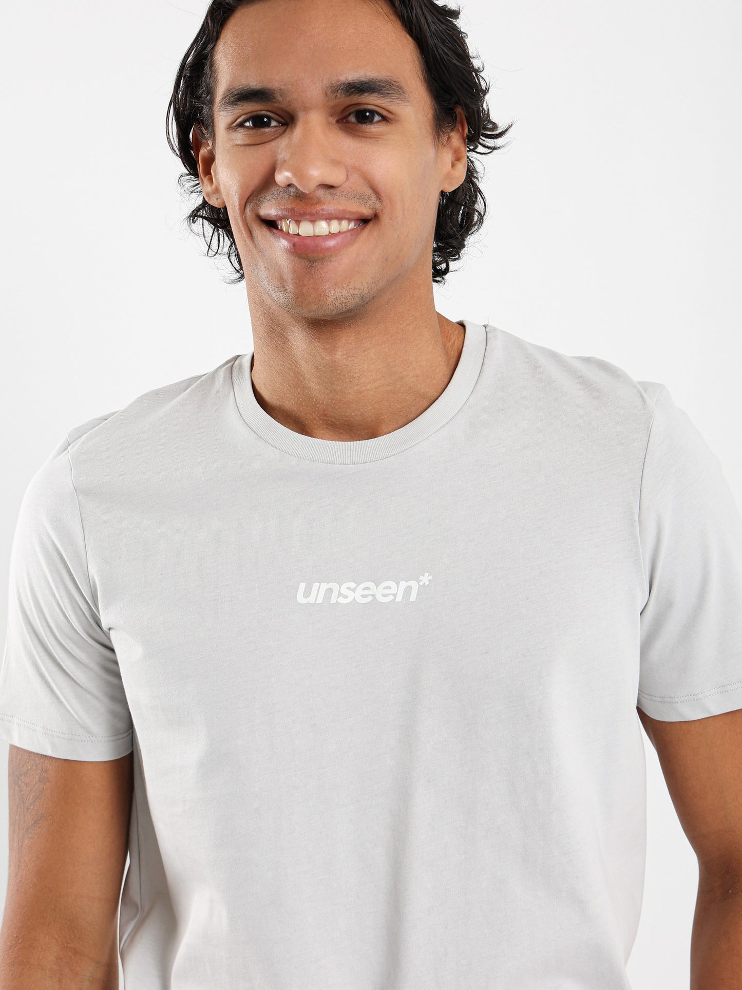 Unseen Graphic T-Shirt