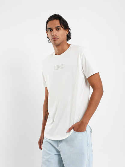 Static Graphic T-Shirt