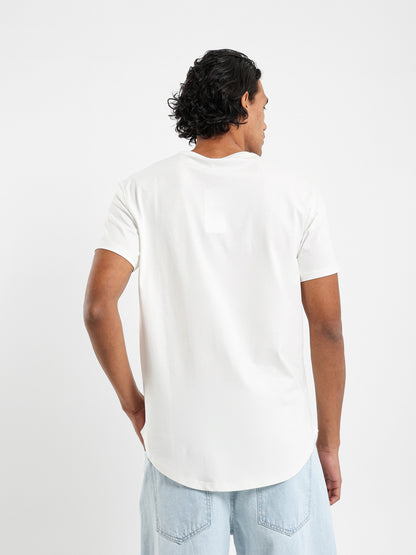 Static Graphic T-Shirt