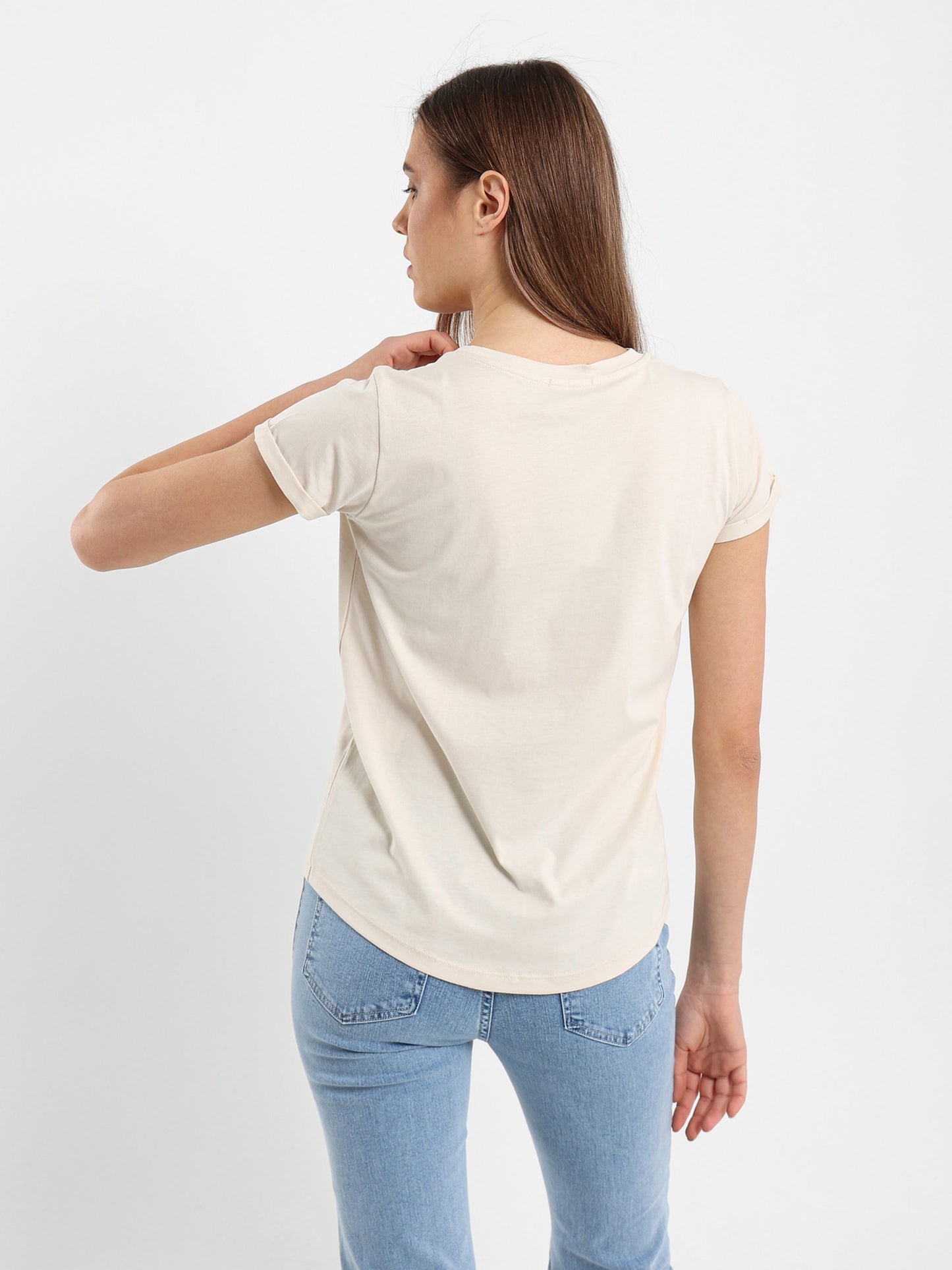 Waking Up Is Hard Printed T-Shirt