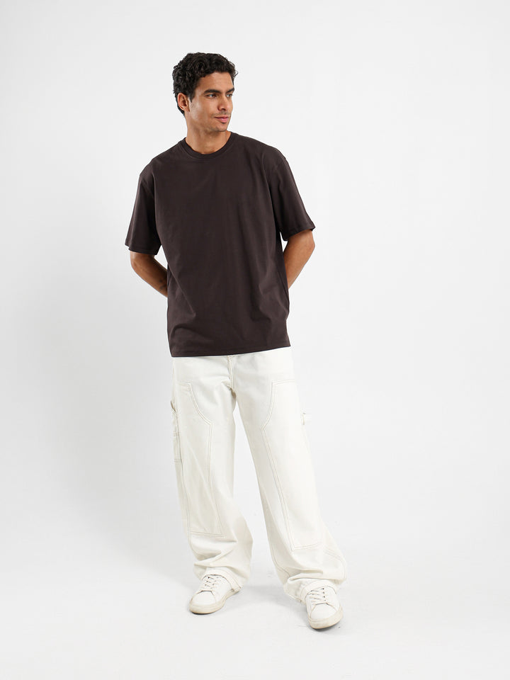 Carpenter Loose Jeans