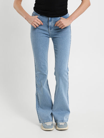 Bootcut Jeans