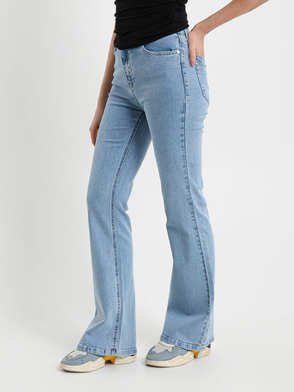 Bootcut Jeans