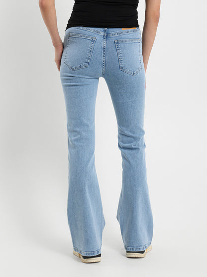 Bootcut Jeans