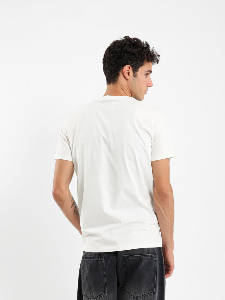 404 Not Found Graphic T-Shirt